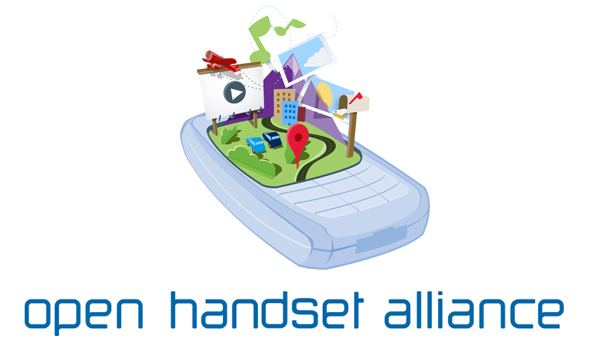 Open Handset Alliance