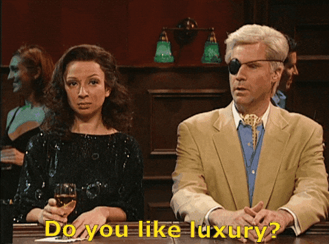 Why Luxury Brands Never Discount: The UX Principle That Most E-Commerce Brands Miss