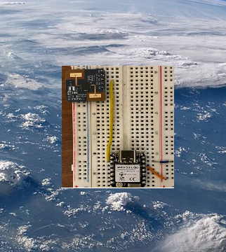 Pushing Sensor Data to the Cloud