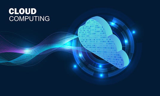 How Federal Agencies Are Transforming with Cloud and AI