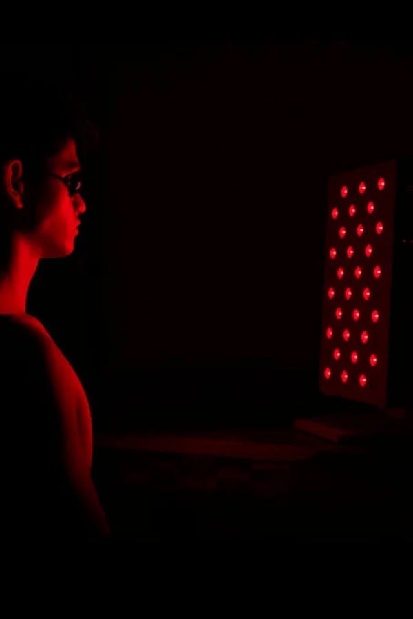 Is Red Light Therapy Worth It?