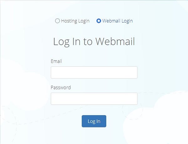 The Ultimate Guide to Bluehost Webmail Login