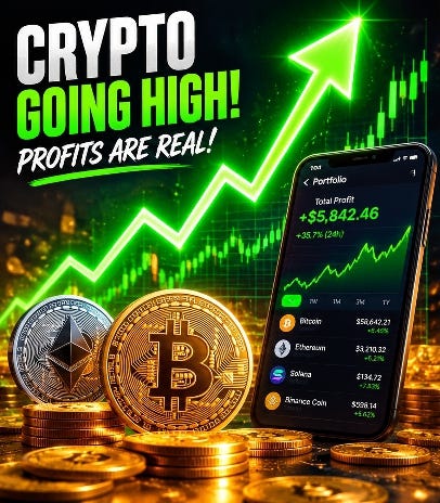 How to start crypto as a beginner in 2026
