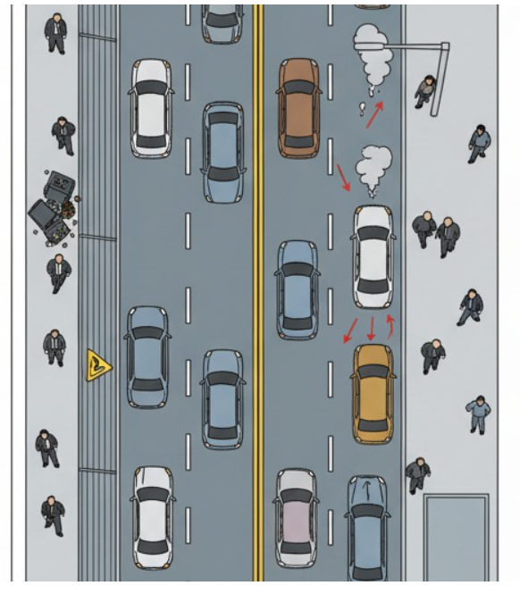 Predicting Who Walks to Work — XGBoost vs Random Forest-Step by step with code