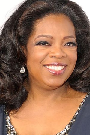 Oprah Winfrey