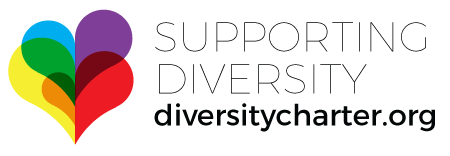 the Diversity Charter logo