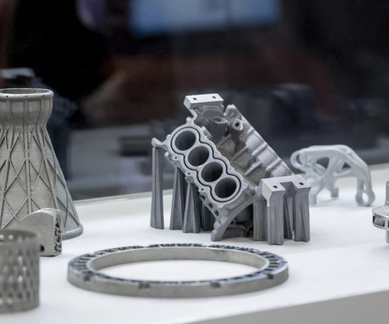 Design Roots: Premier 3D Printing & Prototyping Solutions in India