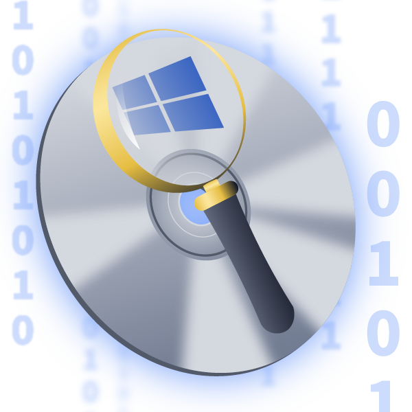 DiskFiltration — Write-Up (TryHackMe)