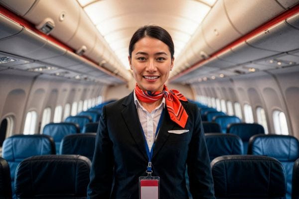 Professional Diploma in Aviation Travel & Hospitality Management