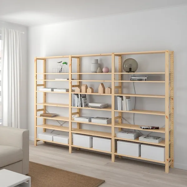 IKEA IVAR