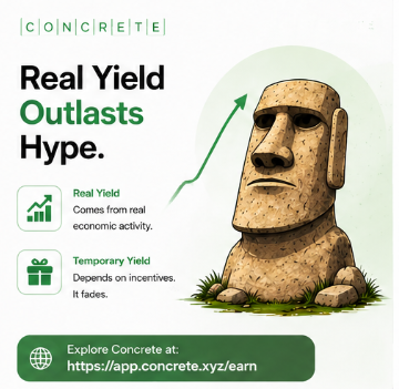 Is your DeFi yield actually built to last?