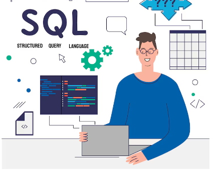 Introduction to SQL Data Types and Functions