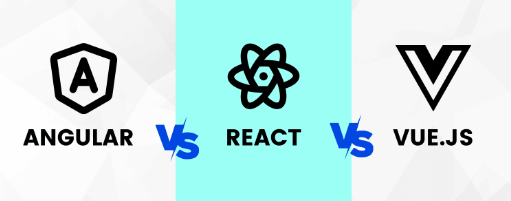 A Performance Comparison of JavaScript Frameworks: React, Angular, and Vue