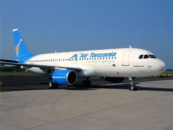 The “Wings of Kilimanjaro”: The Rapid Growth of Air Tanzania (2026)
