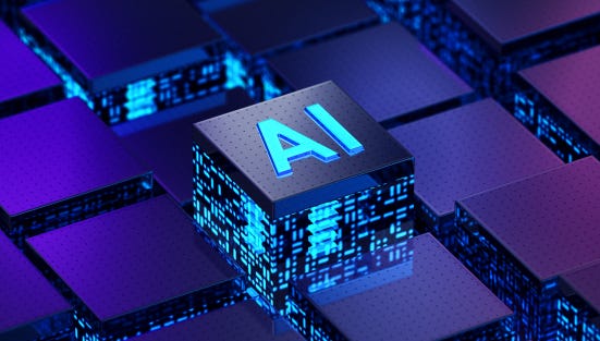 Advantages in this age of AI and internet technology