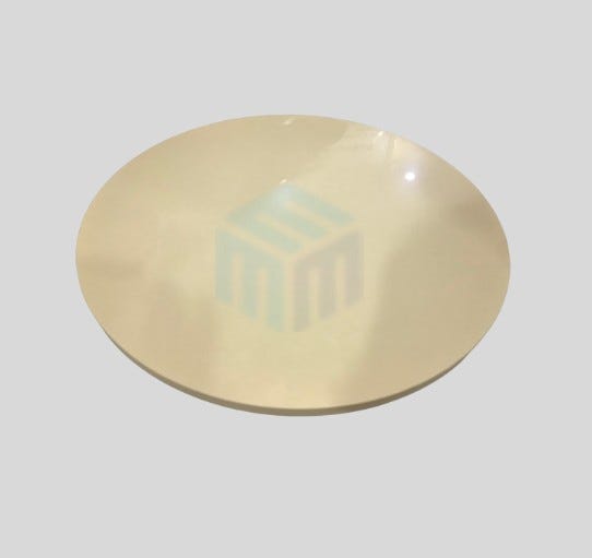 Alumina Discs in Aerospace and Defense: Lightweight High-Strength Cera
