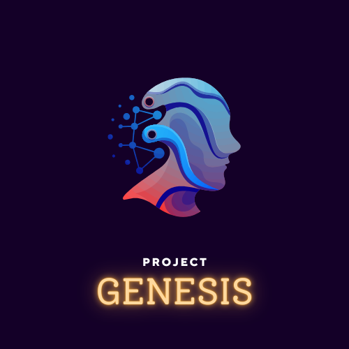 2025 — The Year That Built Project Genesis (From Scratch)