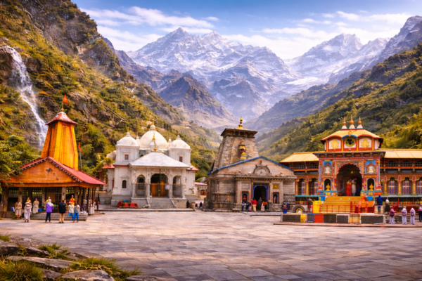 The Chardham Helicopter Scam: How My Friend Lost ?80000 in 10 Minutes The Chardham Helicopter Scam: How My Friend Lost ?80000 in 10 Minutes