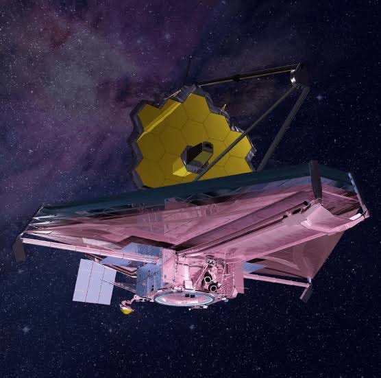 Unlocking the Secrets of the Universe: The James Webb Space Telescope