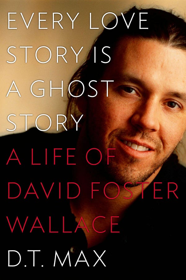 david foster wallace thesis