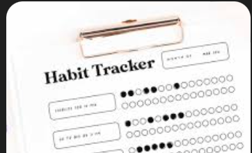 [Python-Beginner Project]a Habit Tracker