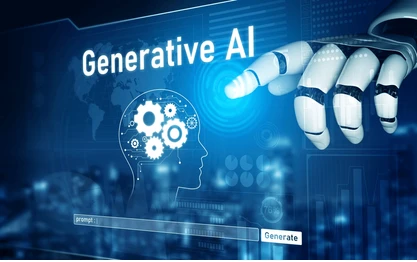 Generative AI and its Impact on Business in 2026