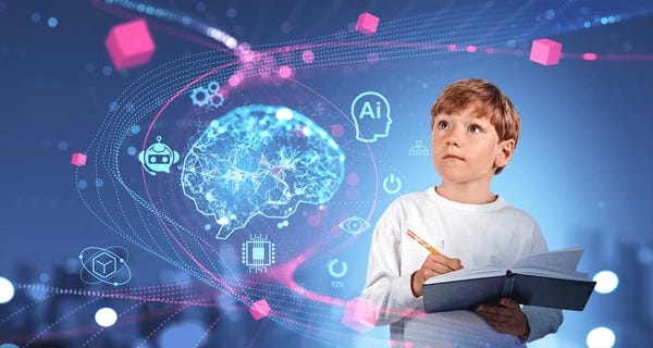 The Role of Artificial Intelligence in Education