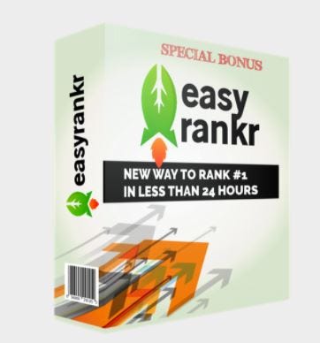 EasyRankr Review
