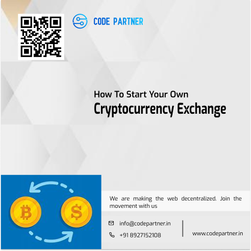 how to open your own cryptocurrency exchange