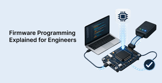 Firmware Programming Explained for Engineers