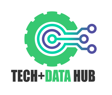 DAIMLER TRUCKS & BUSES TECH AND DATA HUB logo