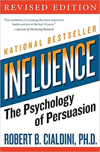 [PDF]-FREE Influence: The Psychology of Persuasion || Influence: The Psychology of Persuasion…