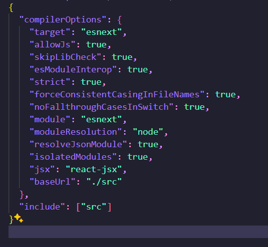 tsconfig.json: The Hidden Hero of Your TypeScript Adventure
