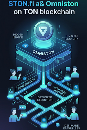 The Day You Stop Thinking About Liquidity That’s When DeFi Finally Works