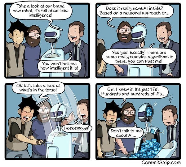 How Not to Melt Your Laptop While Training Neural Networks