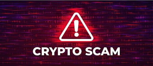 5 Common Crypto Scams And How To Spot Them Early