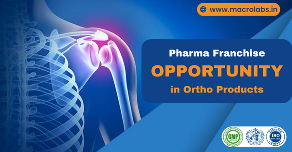 Orthopedic PCD Franchise Company in India