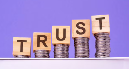 Why Trust Matters More Than Marketing in Financial Services ?