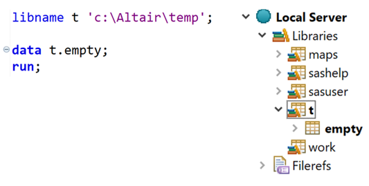 SLC Bits: (2) introduction to Data Step Programming