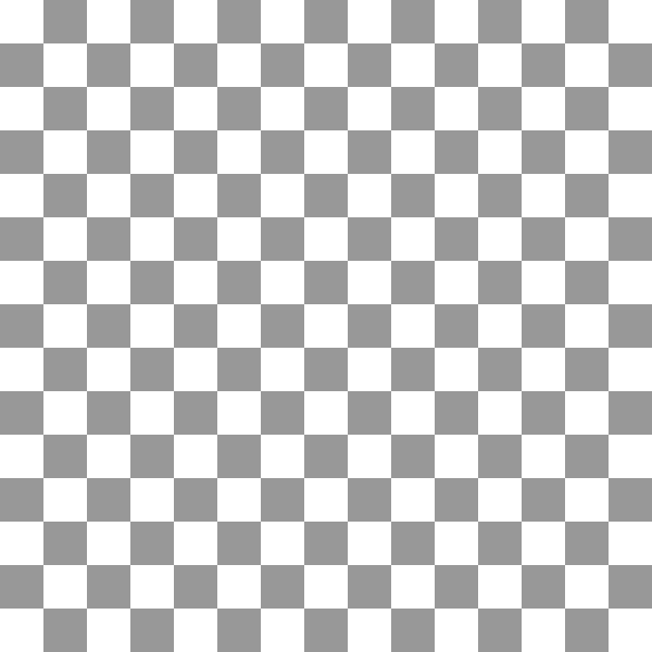 white-black grid