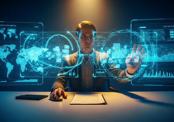 7 Shocking Data Privacy Truths for 2025