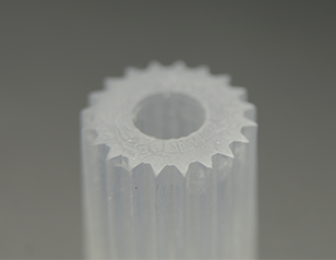 PC-equivalent plastic