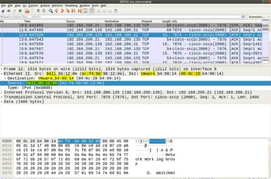Wireshark Mastery: The Ultimate Step-by-Step Guide to Network Traffic Analysis