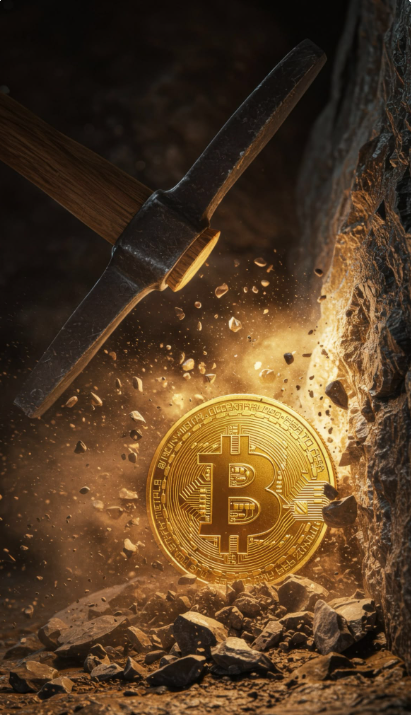 FLASH — BITCOIN — SENDER