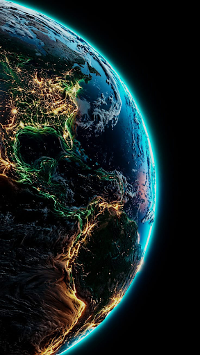 How the World Was Made: The Real Story of Earth’s Formation