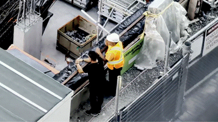 Voice AI is ready for the jobsite — Why Nirman invested in Hardline