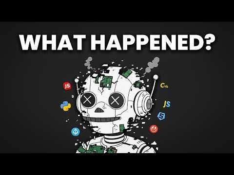AI Didn’t Replace Developers in 2026 — It Exposed Them