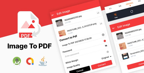 Pdfs are the basic need of every profession as most of the work is done remotely nowadays so…