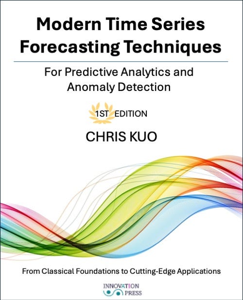 Change Point Detection in Time Series