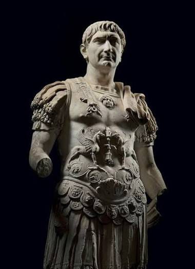 GREAT EMPIRES OF ANTIQUITY AND THE MIDDLE AGES